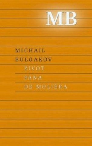 Život pána de Moliéra