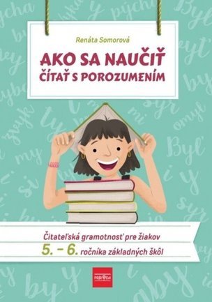 Ako sa naučiť čítať s porozumením