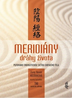 Meridiány dráhy života