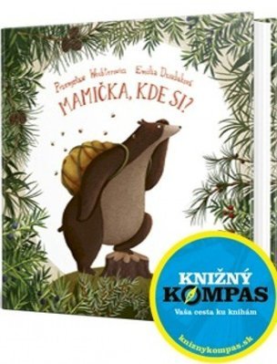 Mamička, kde si?