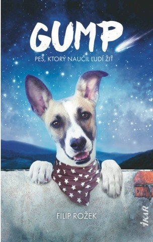 Gump. Pes, ktorý naučil ľudí žiť