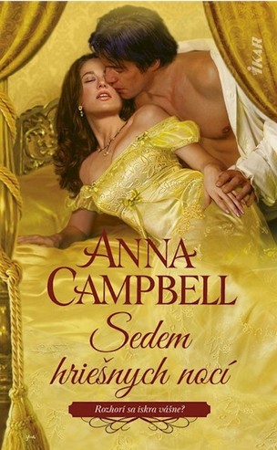 Sedem hriešnych nocí