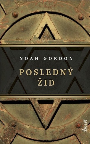 Posledný Žid, 2. vydanie