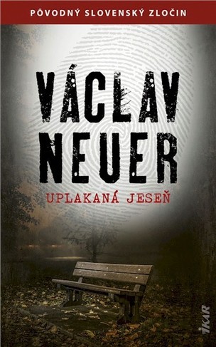 Uplakaná jeseň