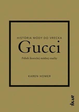 Gucci: Príbeh ikonickej módnej značky