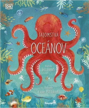 Tajomstvá oceánov