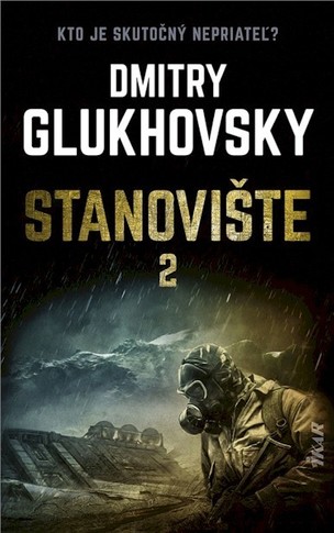 Stanovište – 2. diel