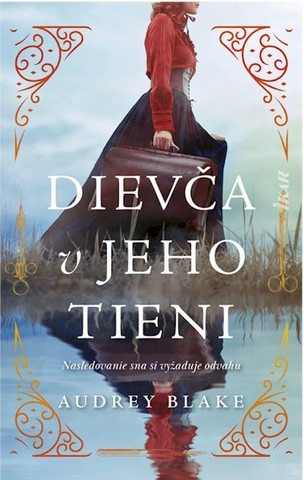 Dievča v jeho tieni