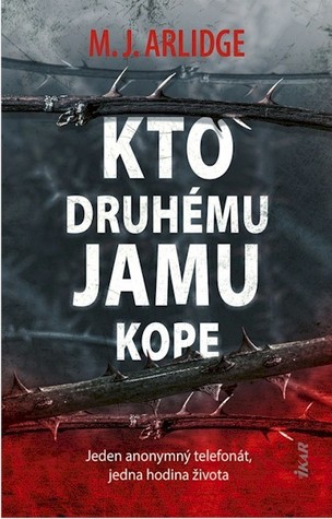 Kto druhému jamu kope