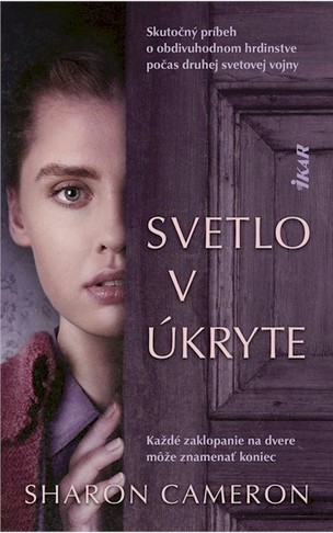 Svetlo v úkryte
