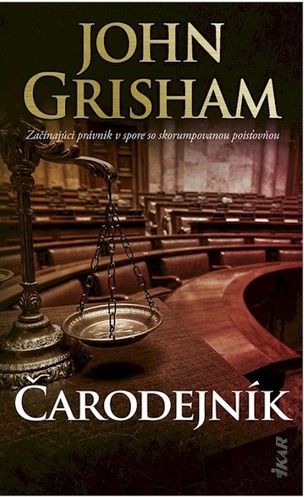 Čarodejník, 2. vydanie