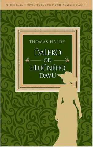 Ďaleko od hlučného davu