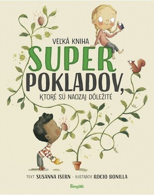 Veľká kniha superpokladov