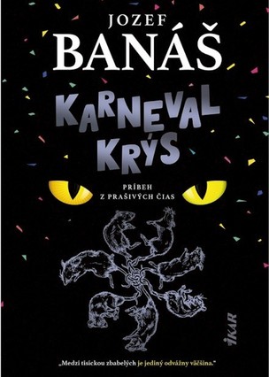 Karneval krýs