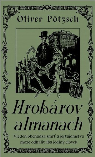 Hrobárov almanach