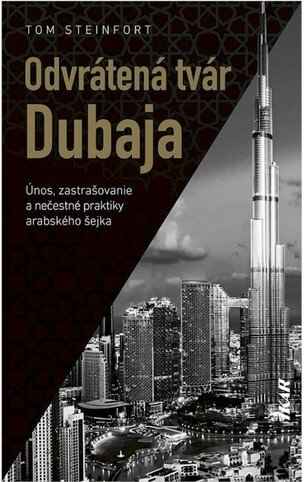 Odvrátená tvár Dubaja
