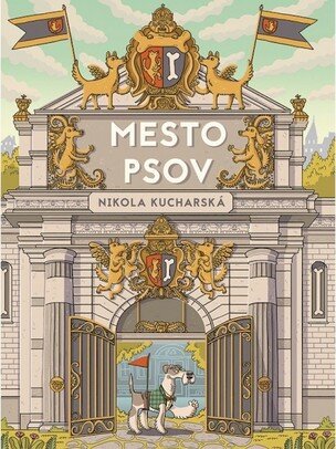 Mesto Psov