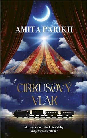 Cirkusový vlak