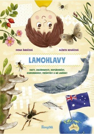 Lamohlavy