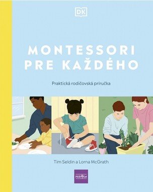 Montessori pre každého