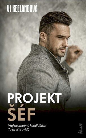 Projekt šéf