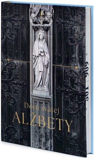 Dóm svätej Alžbety