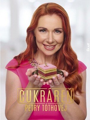 Cukráreň Petry Tóthovej