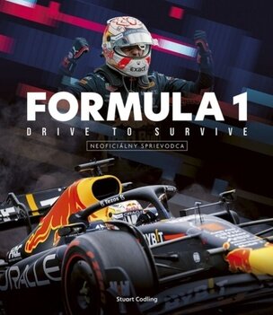 Formula 1: Drive to Survive 