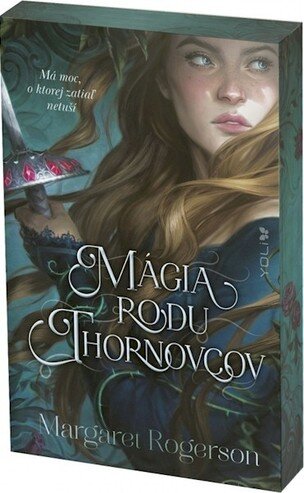 Mágia rodu Thornovcov