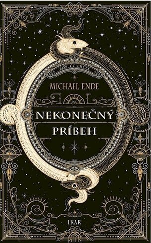 Nekonečný príbeh, 3. vydanie