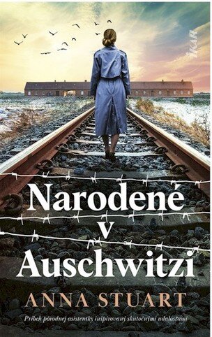 Narodené v Auschwitzi