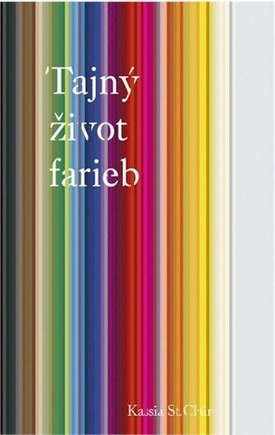 Tajný život farieb