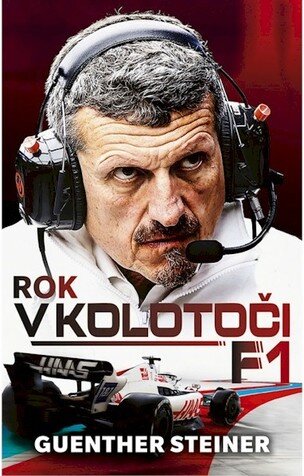 Rok v kolotoči F1