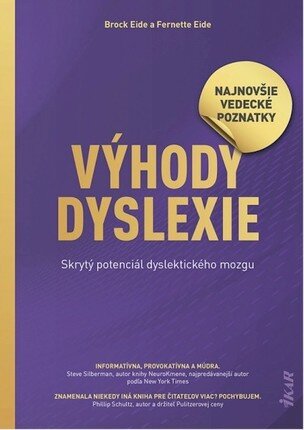Výhody dyslexie: Odomknite skrytý potenciál mozgu dyslektika!