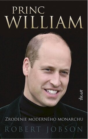 Princ William