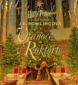 Vianoce v Rokforte