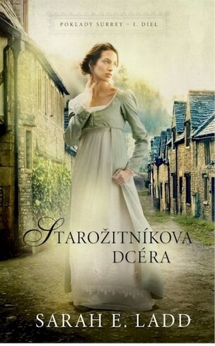 Starožitníkova dcéra