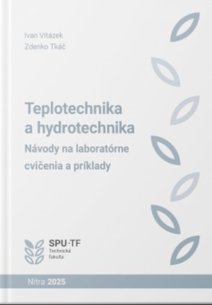 Teplotechnika a hydrotechnika