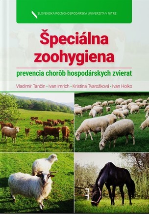 Špeciálna zoohygiena
