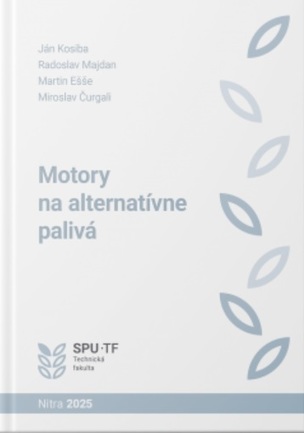 Motory na alternatívne palivá