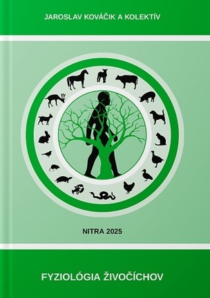 Fyziológia živočíchov