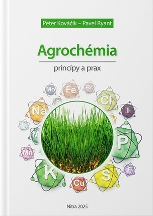 Agrochémia princípy a prax
