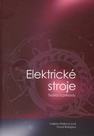 Elektrické stroje