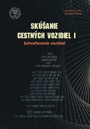 Skúšanie cestných vozidiel 1