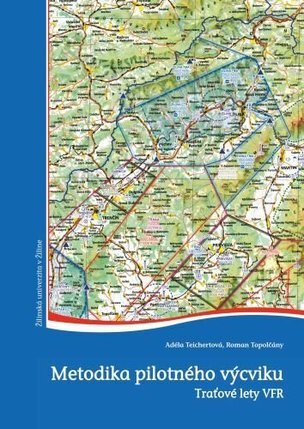 Metodika pilotného výcviku