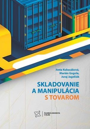 Skladovanie a manipulácia s tovarom
