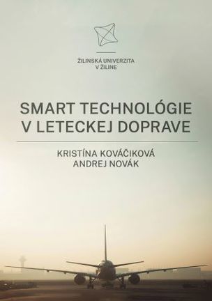 Smart technológie v leteckej doprave