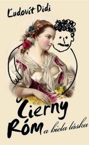 Čierny Róm a biela láska