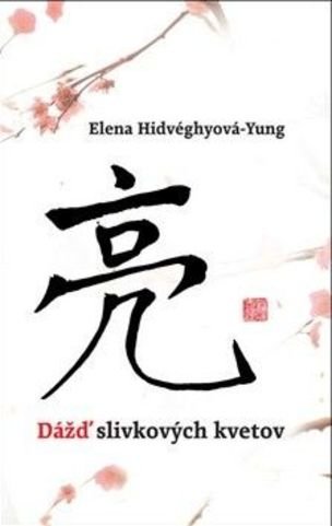 Dážď slivkových kvetov