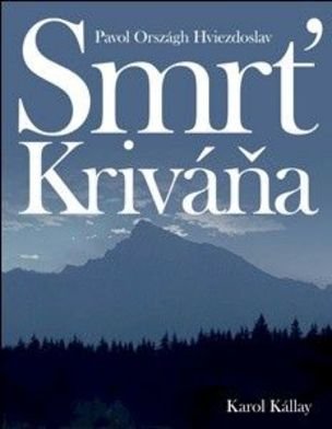 Smrť Kriváňa